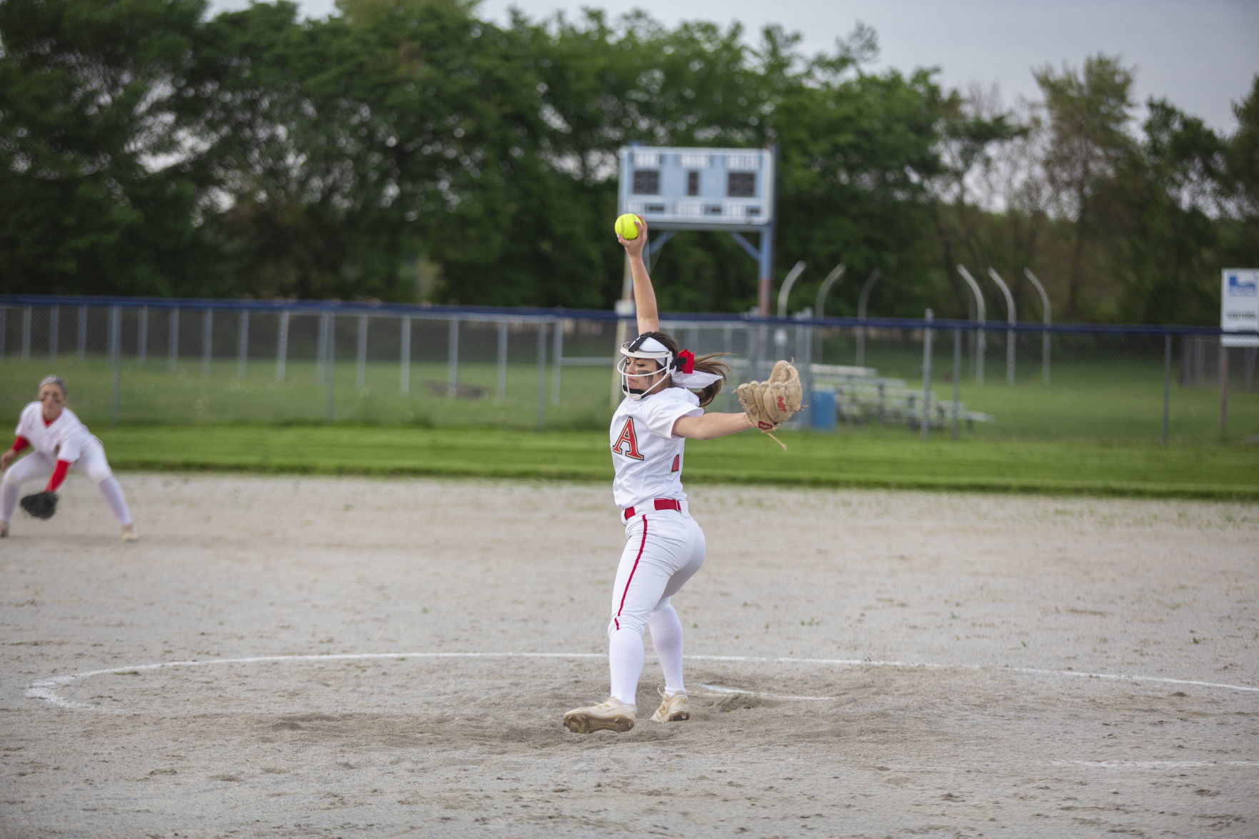 Gallery: Boone Grove softball beats Andrean 9-5 on Tuesday
